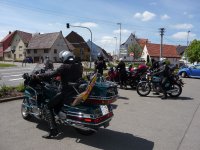 motorradtour mai 2012